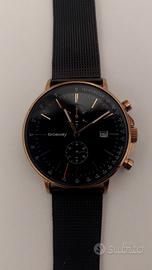 Orologio/Tachimetro Brosway