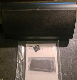 Altoparlante JAMO Mod. CENTER II