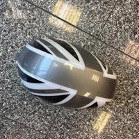 Copri specchietti Mini countryman bandiera UK