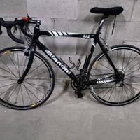 Bici Bianchi 928 carbon