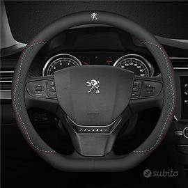Coprivolante Peugeot MISURA 38 CM * NUOVO *