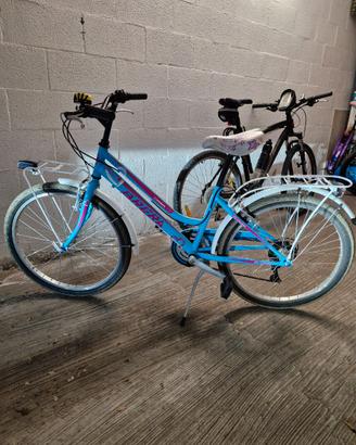 Bicicletta bambina Brera 24