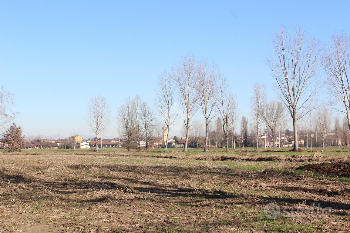 TER. AGRICOLO A VAIANO CREMASCO - Vista 5