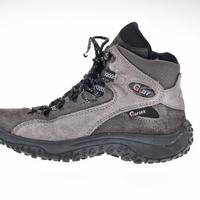 scarpa da trekking taglia 39