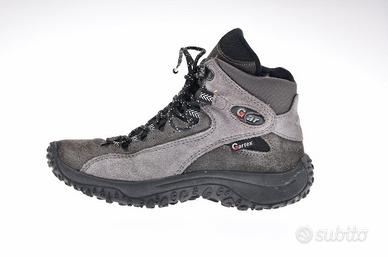 scarpa da trekking taglia 39