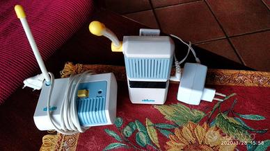 Radioline Baby Control Chicco