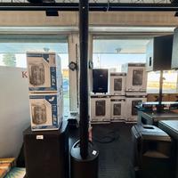 LD SYSTEM MAUI 5