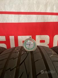4 GOMME USATE ESTIVO 2555518 - CP69619129