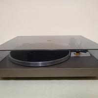 Technics SL-20 giradischi hi-fi stereo vintage 