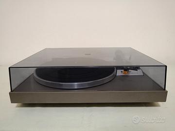 Technics SL-20 giradischi hi-fi stereo vintage 