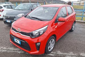 Kia Picanto 1.0 5 porte Urban UNIPRO