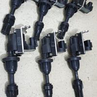 Ricambi e modifiche per Nissan 300zx