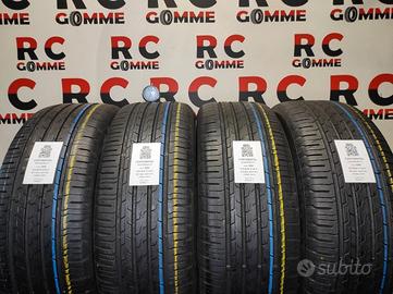 4 GOMME 215/55 R17 94V CONTINENTAL ESTIVE