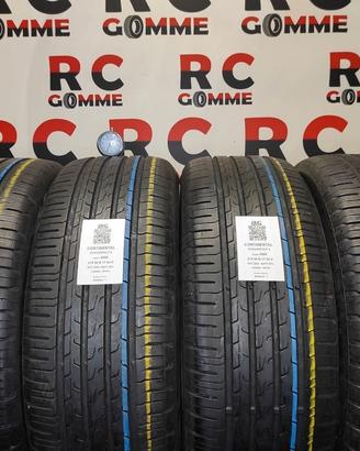 4 GOMME 215/55 R17 94V CONTINENTAL ESTIVE