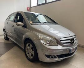 Mercedes-benz B 180 B 180 CDI Sport