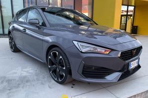 CUPRA Leon 1.4 e-HYBRID 245 CV DSG