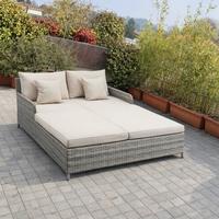 Letto prendisole
