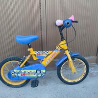 bicicletta bimbo 