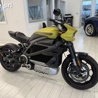 Harley Davidson LiveWire