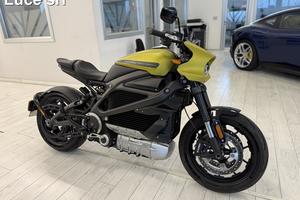 Harley Davidson LiveWire