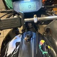 Keeway RKF 125 cc