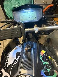 Keeway RKF 125 cc