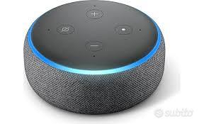 Echo Dot 3a Generazione: 10€ Di Sconto Istantaneo - Foto 11