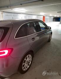 MERCEDES Classe B (W247) - 2020