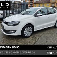 VOLKSWAGEN Polo 1.2 TDI DPF 5 p. Comfortline