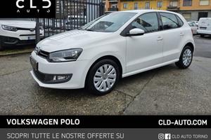 VOLKSWAGEN Polo 1.2 TDI DPF 5 p. Comfortline