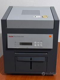 Kodak Photo Printer 6800