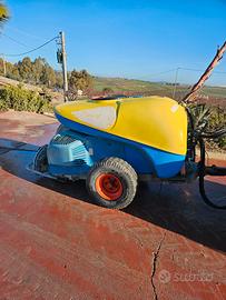nebulizzatore martignani 