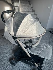 Passeggino leggero CAM Compass