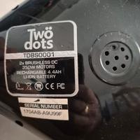 hoverboard  two dots