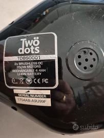 hoverboard  two dots