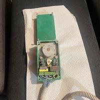 Elettrovalvola "Far"