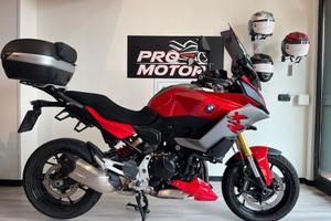 Bmw F 900 XR Full Optional + bauletto