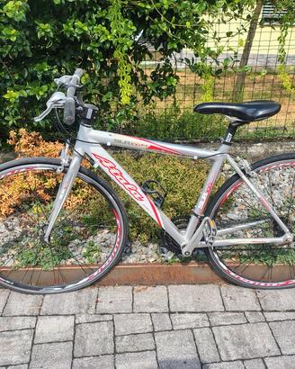 BICI DA CORSA DONNA ATALA