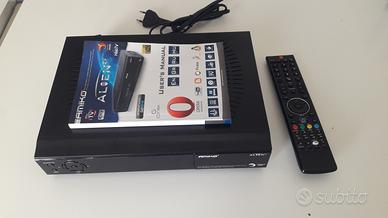 decoder AMIKO Alien 2+