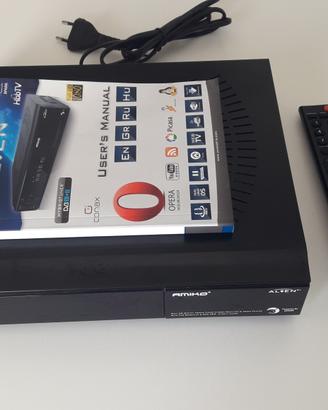decoder AMIKO Alien 2+