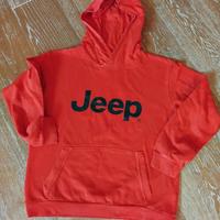 felpa Jeep