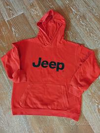 felpa Jeep