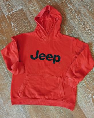 felpa Jeep