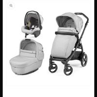 TRIO BOOK SMART peg perego