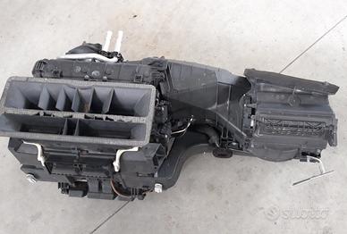 Convogliatore aria Audi A6 del 2015