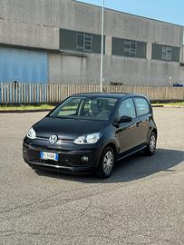 Volkswagen UP! 5p 2017 1.0 Move 60cv