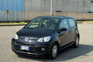 Volkswagen UP! 5p 2017 1.0 Move 60cv