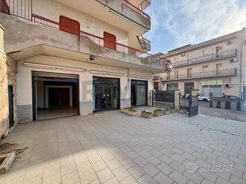 Locale Commerciale - Ragusa