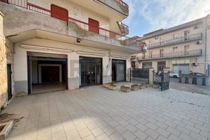 Locale Commerciale - Ragusa