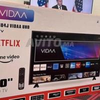 Televisione akai 60 pollici